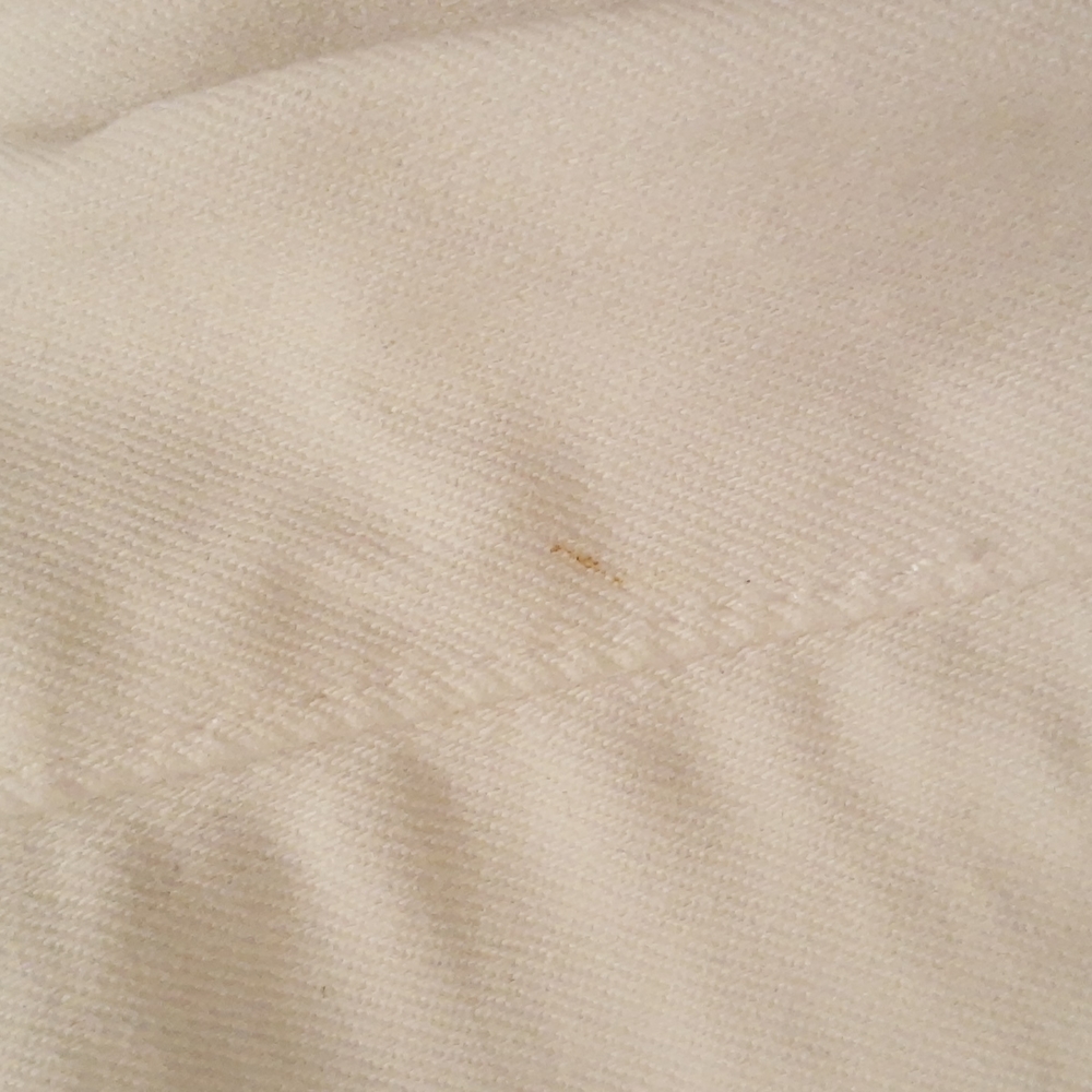 AG White Skinny Jeans - Picture 6 of 14